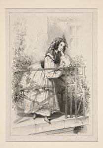 Ona czeka
