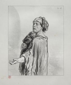 Par-ci, par-la: Koniec romansu