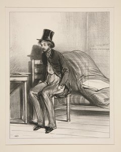  autorstwa Paul Gavarni