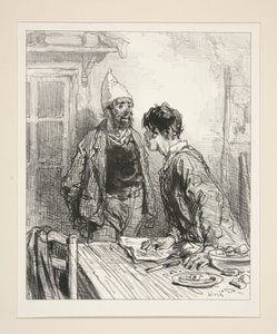  autorstwa Paul Gavarni