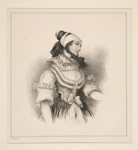  autorstwa Paul Gavarni