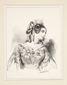  autorstwa Paul Gavarni