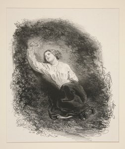  autorstwa Paul Gavarni