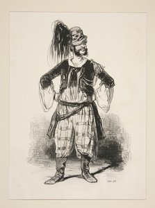  autorstwa Paul Gavarni