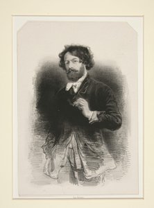  autorstwa Paul Gavarni