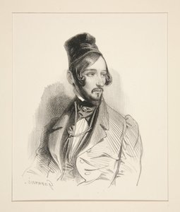 autorstwa Paul Gavarni