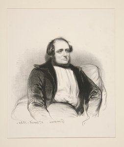  autorstwa Paul Gavarni