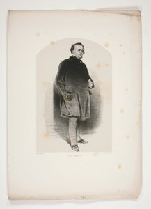  autorstwa Paul Gavarni