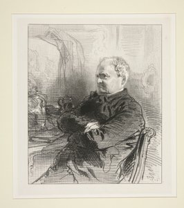  autorstwa Paul Gavarni