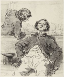  autorstwa Paul Gavarni