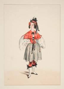  autorstwa Paul Gavarni