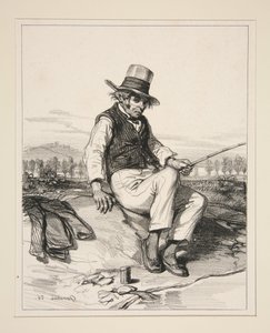  autorstwa Paul Gavarni