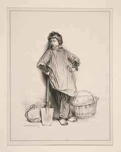  autorstwa Paul Gavarni