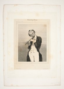  autorstwa Paul Gavarni