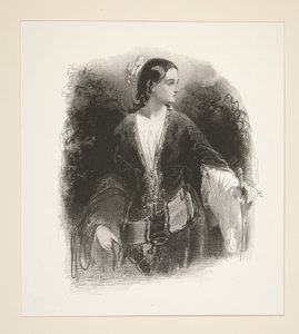  autorstwa Paul Gavarni