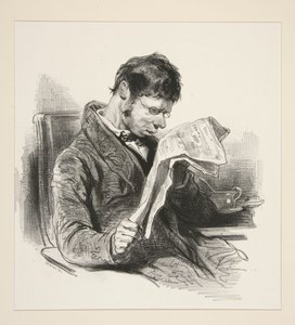  autorstwa Paul Gavarni