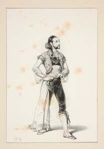  autorstwa Paul Gavarni