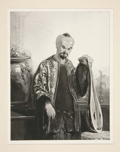  autorstwa Paul Gavarni
