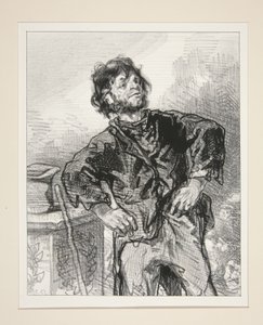  autorstwa Paul Gavarni