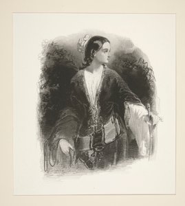 L autorstwa Paul Gavarni