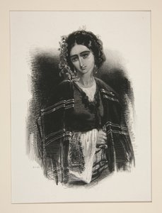  autorstwa Paul Gavarni