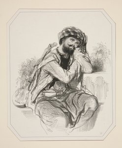  autorstwa Paul Gavarni