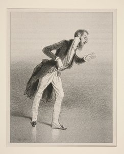  autorstwa Paul Gavarni