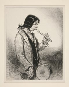  autorstwa Paul Gavarni