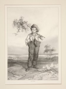  autorstwa Paul Gavarni