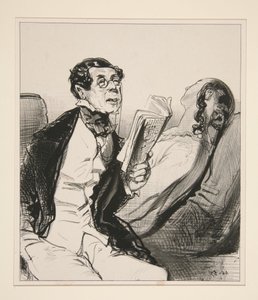  autorstwa Paul Gavarni