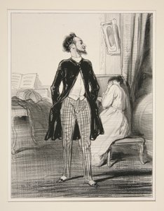  autorstwa Paul Gavarni