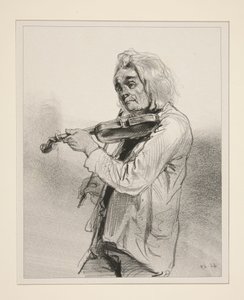  autorstwa Paul Gavarni
