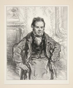  autorstwa Paul Gavarni
