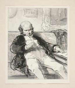  autorstwa Paul Gavarni