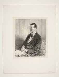  autorstwa Paul Gavarni
