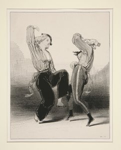  autorstwa Paul Gavarni