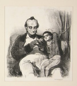  autorstwa Paul Gavarni