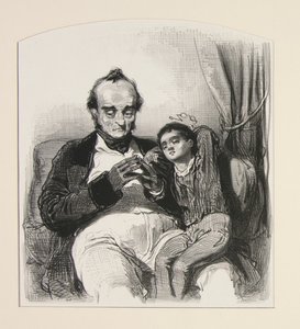  autorstwa Paul Gavarni
