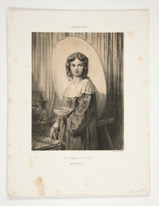  autorstwa Paul Gavarni