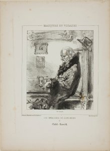  autorstwa Paul Gavarni
