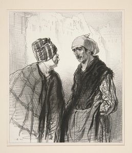  autorstwa Paul Gavarni