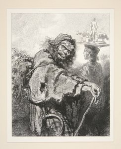  autorstwa Paul Gavarni