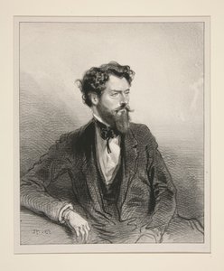  autorstwa Paul Gavarni