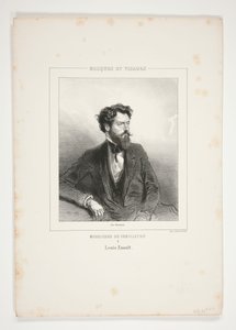  autorstwa Paul Gavarni