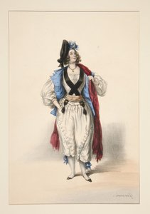  autorstwa Paul Gavarni