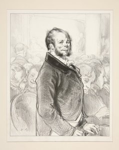  autorstwa Paul Gavarni
