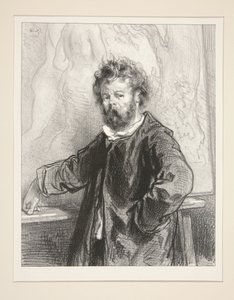  autorstwa Paul Gavarni
