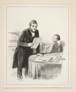  autorstwa Paul Gavarni