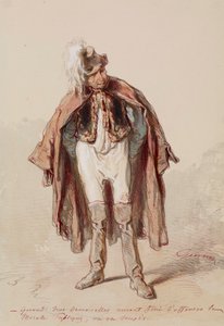  autorstwa Paul Gavarni