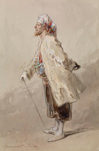  autorstwa Paul Gavarni
